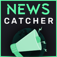 News Catcher Pro - Special Offer